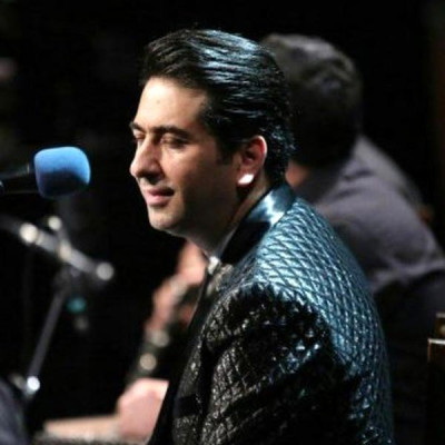 محمد معتمدی